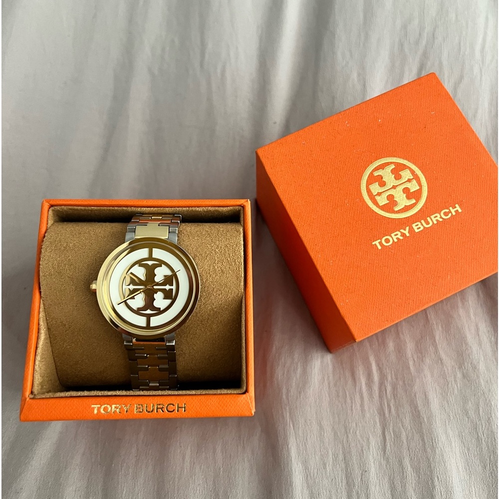 TORY BURCH WATCH.